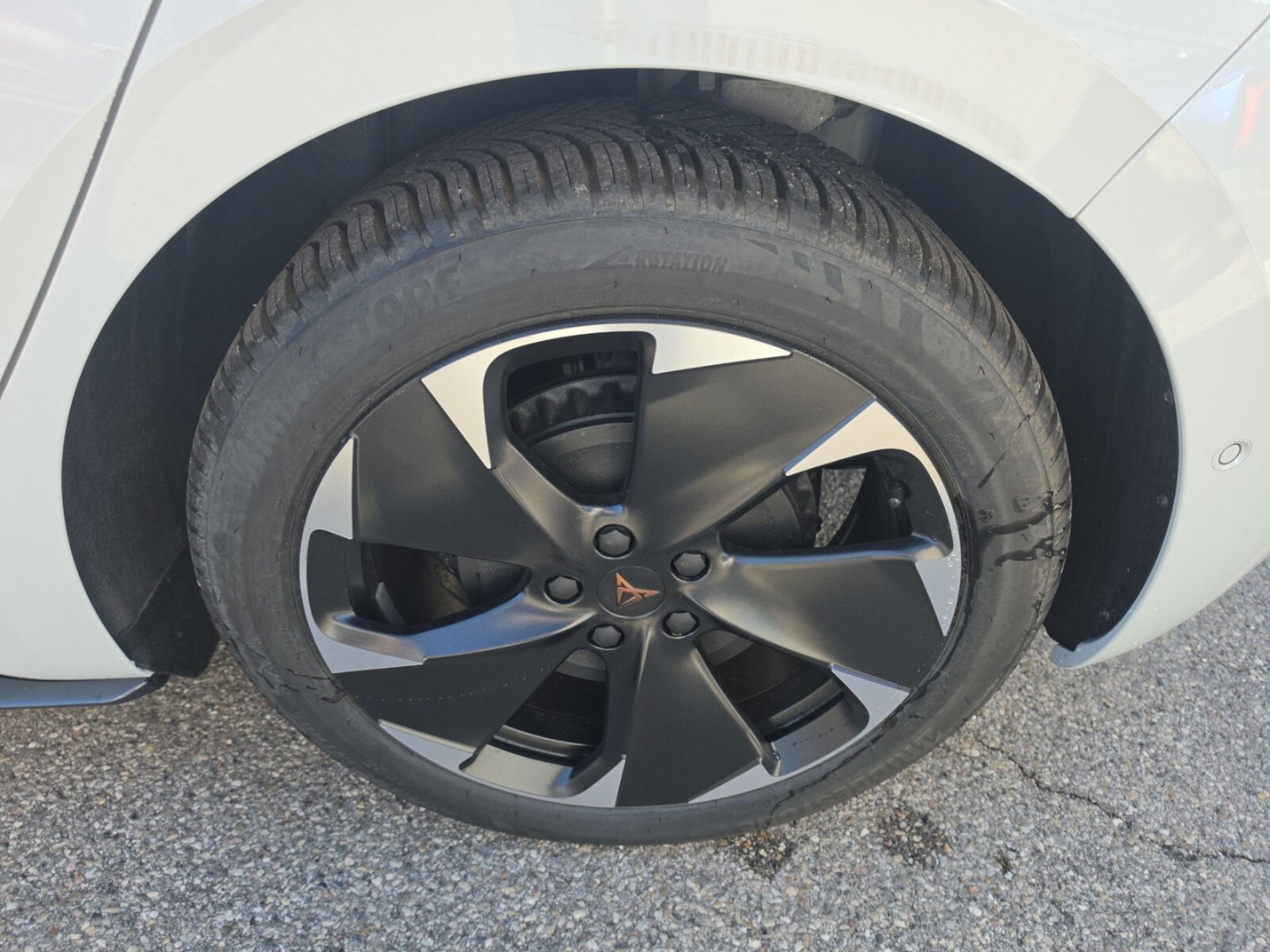 CUPRA Born – Bild 10