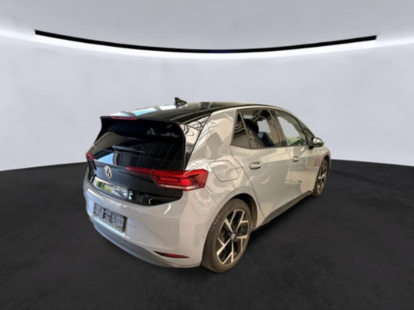 Volkswagen ID.3 – Bild 3