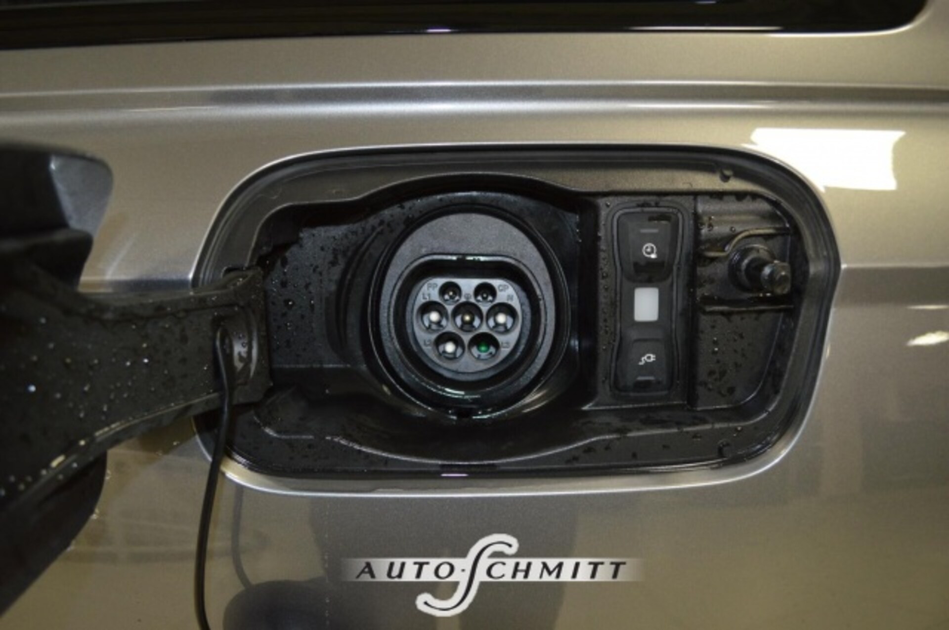 Audi A6 Limousine TFSI e Advanced