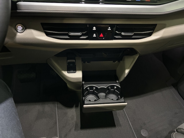 Volkswagen Multivan langversion