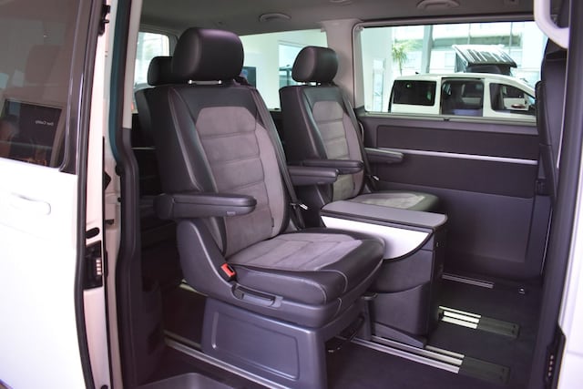 Volkswagen T6.1 Multivan