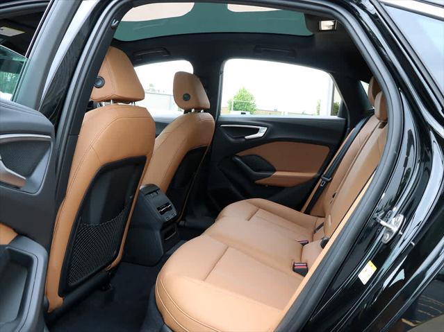 2025 AUDI A5 - Image 14