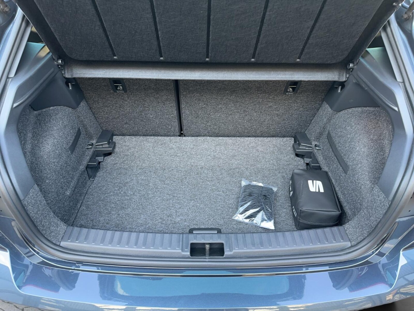 SEAT Ibiza – Bild 18