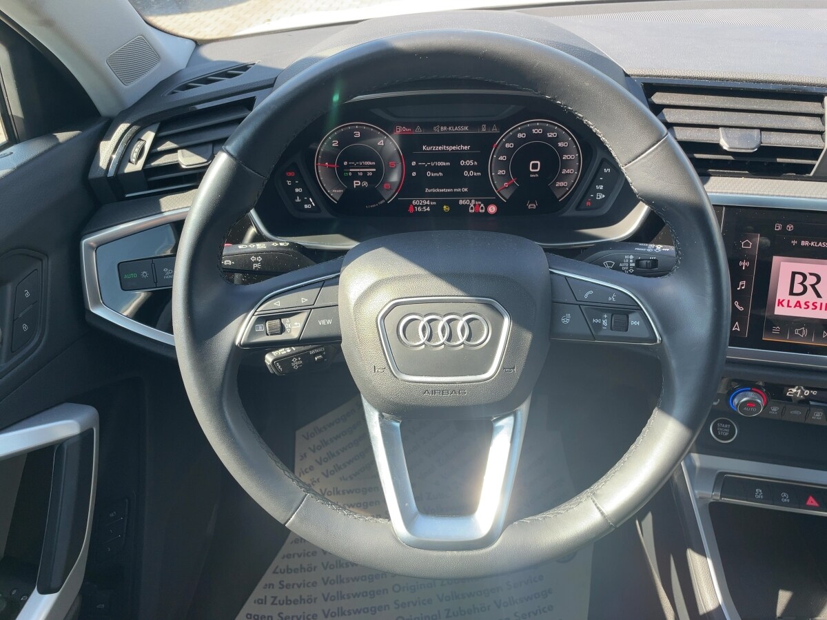 Image about Audi Q3 35 TDI S tronic