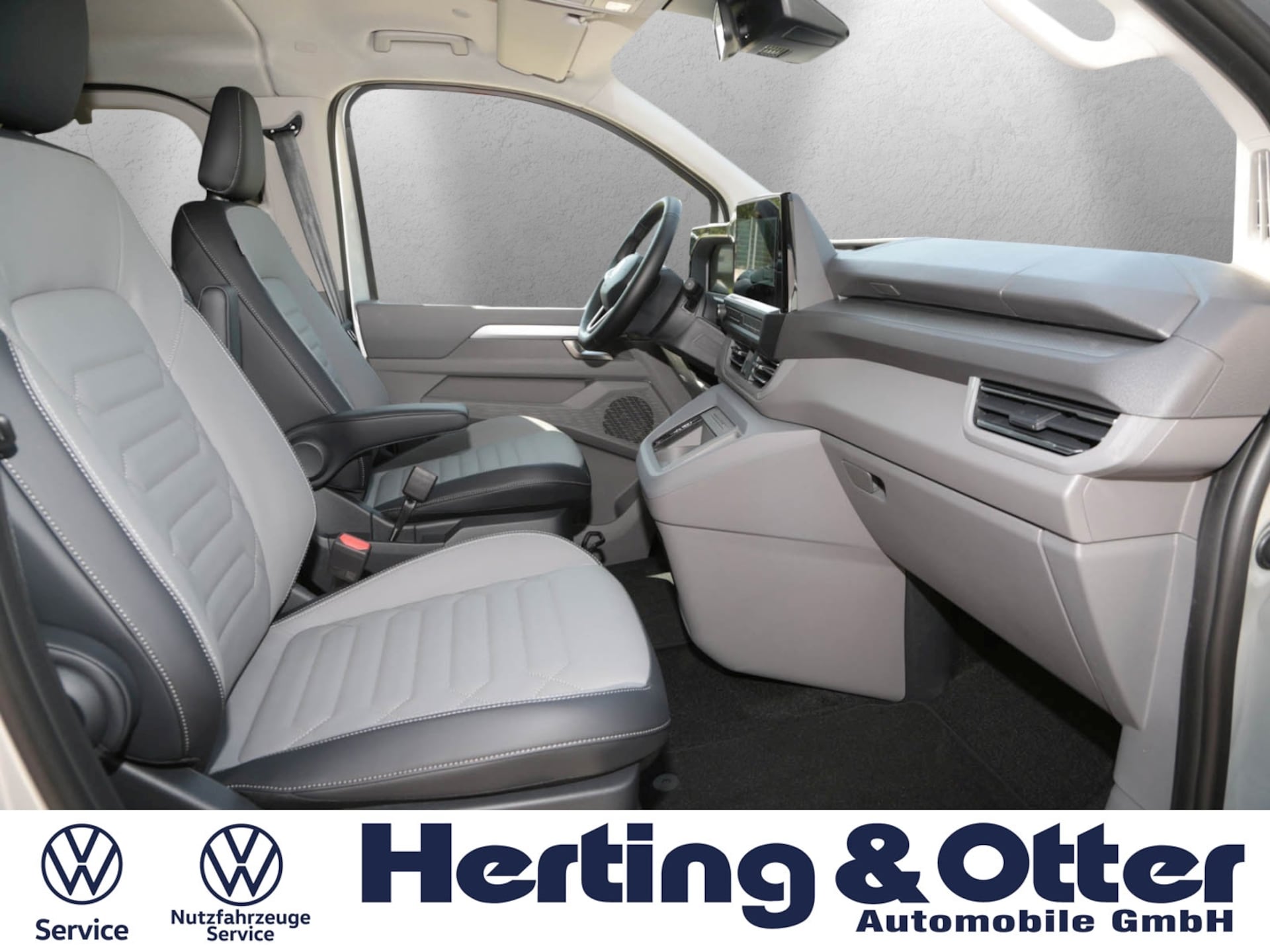 Volkswagen Caravelle Style