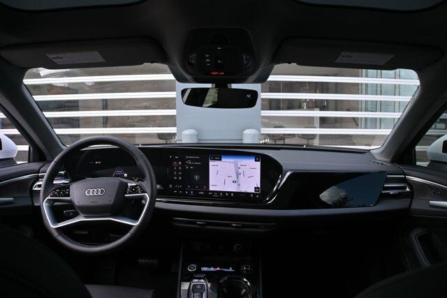 2025 Audi New A5 Premium Plus - Photo 17