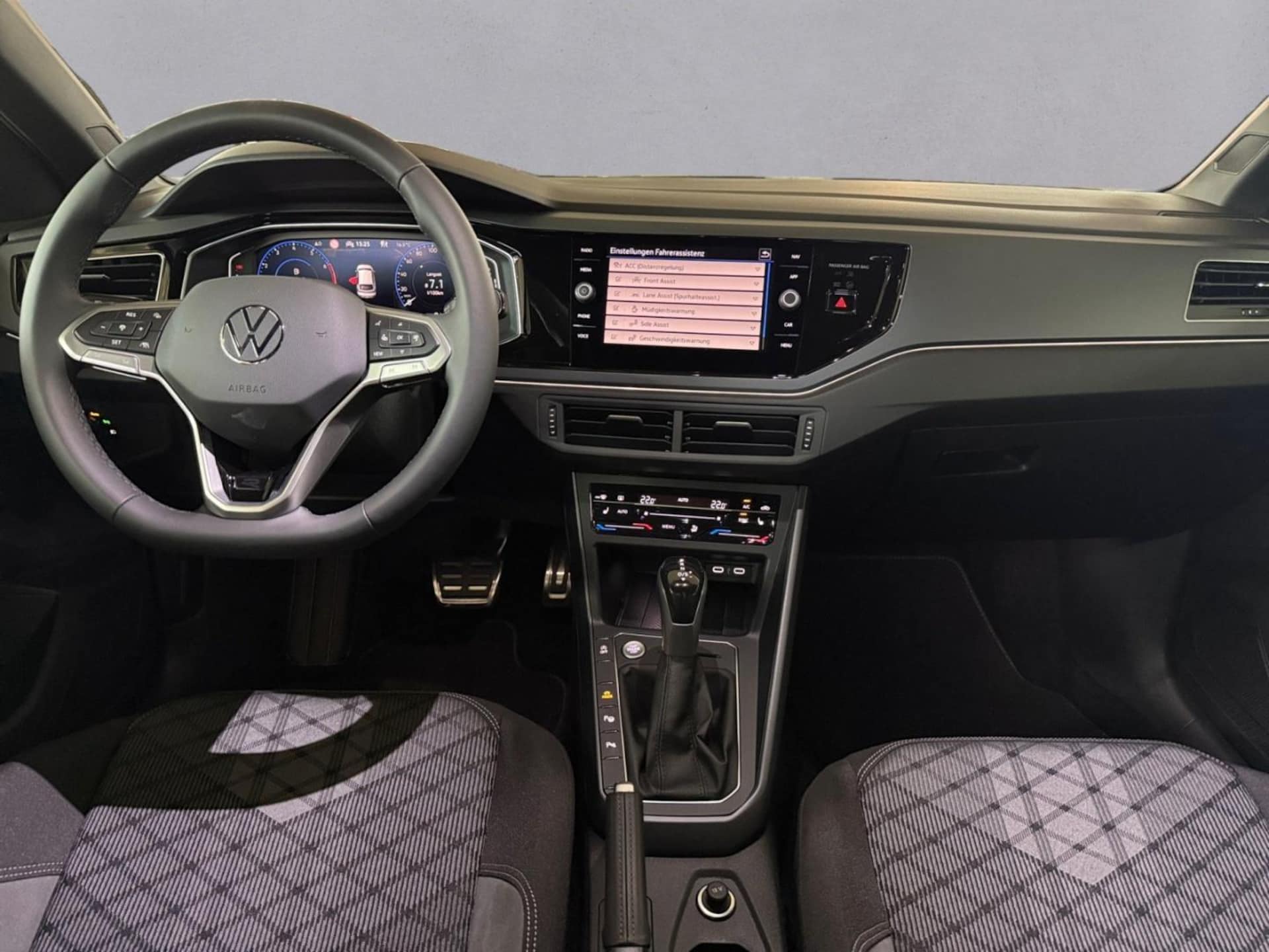 Volkswagen Taigo R-Line