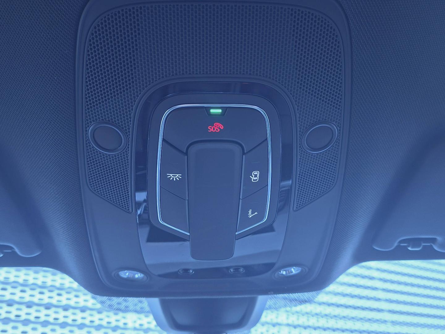 Image about Audi Q5 Sportback S line 40 TDI quattro 150 kW (204 ch) S tronic