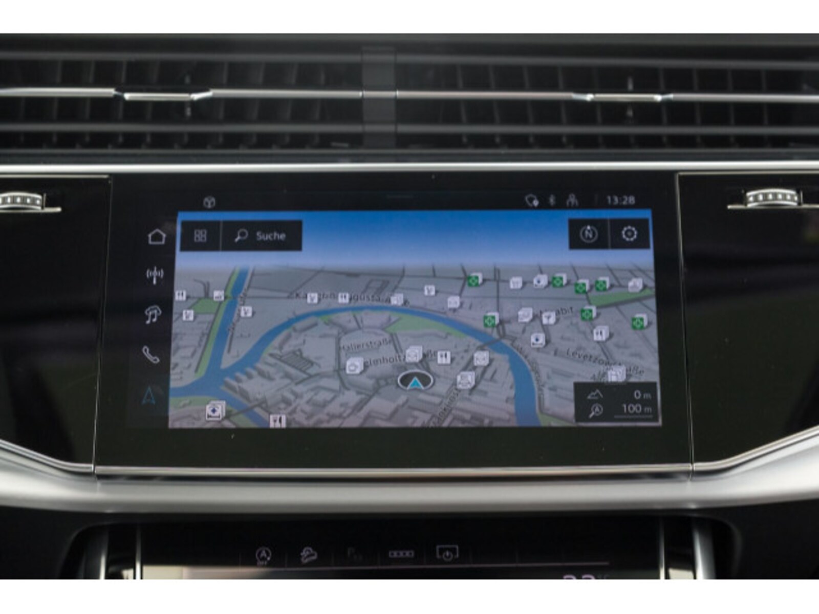 Audi Q7 – Bild 12