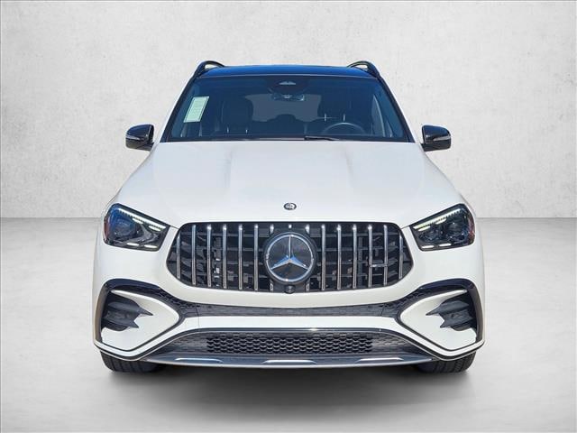 2024 Mercedes-Benz
