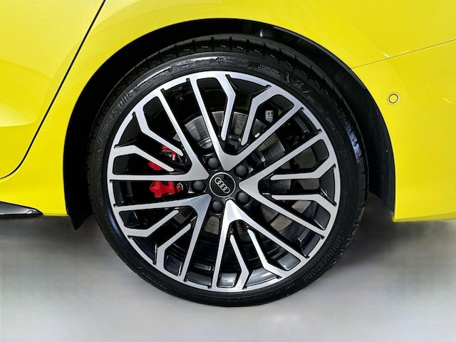 2025 Audi S3 Premium Plus - Photo 32