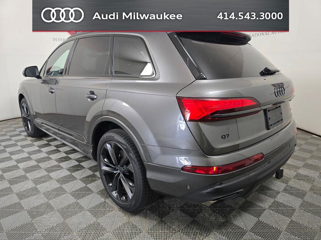 2026 Audi Q7 Premium Plus - Photo 7