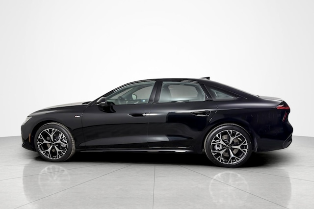 2026 Audi A6 Sedan