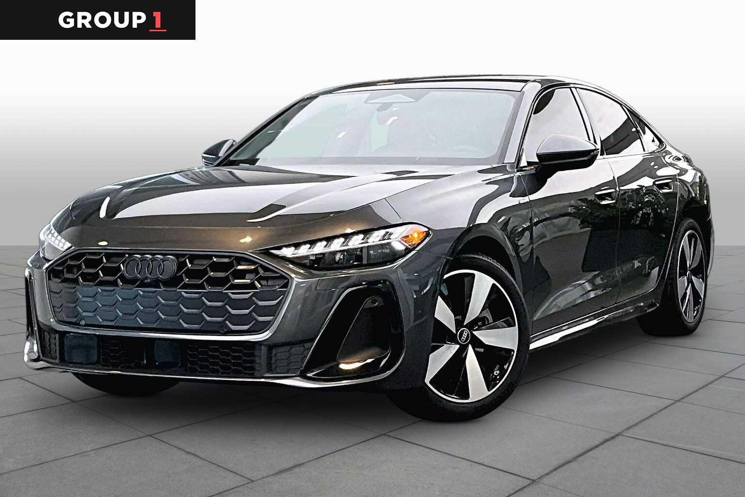 2026 Audi A5 Premium Plus quattro S tronic's photo