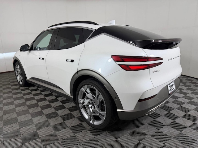 2023 Genesis GV60