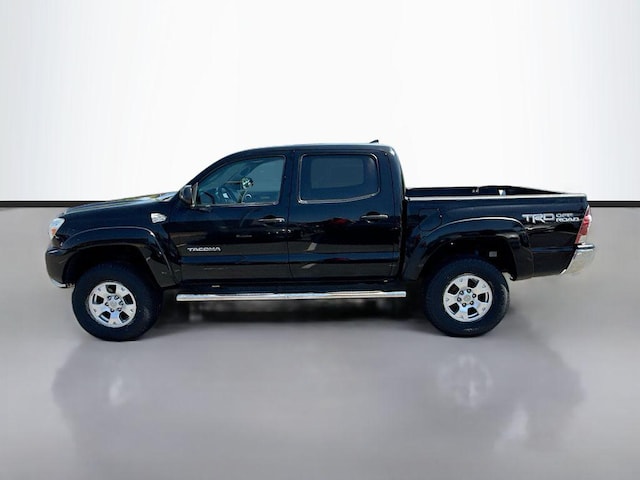 2014 Toyota Tacoma