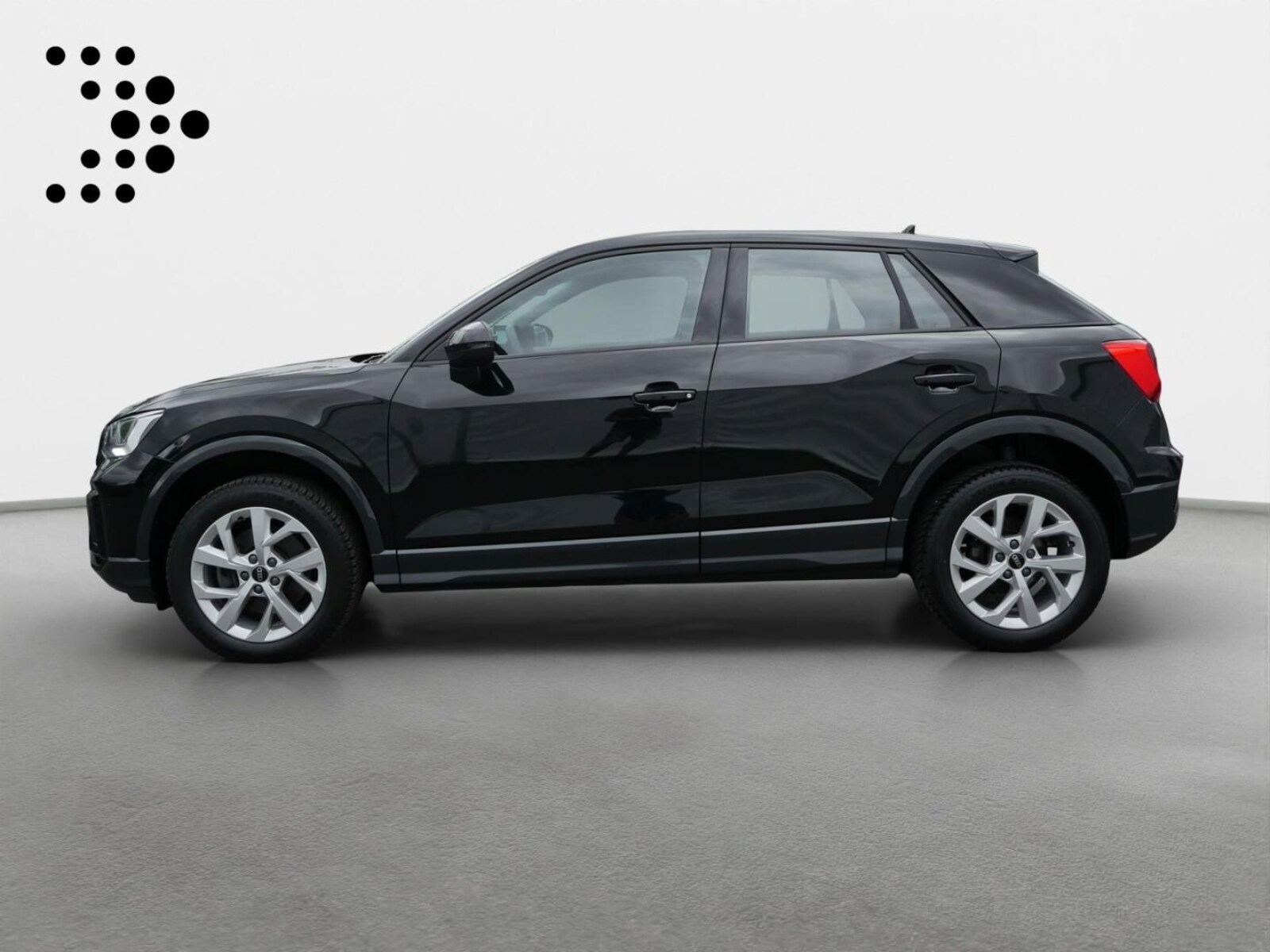 Audi Q2 – Bild 3