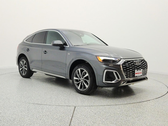 2023 Audi Q5 Sportback