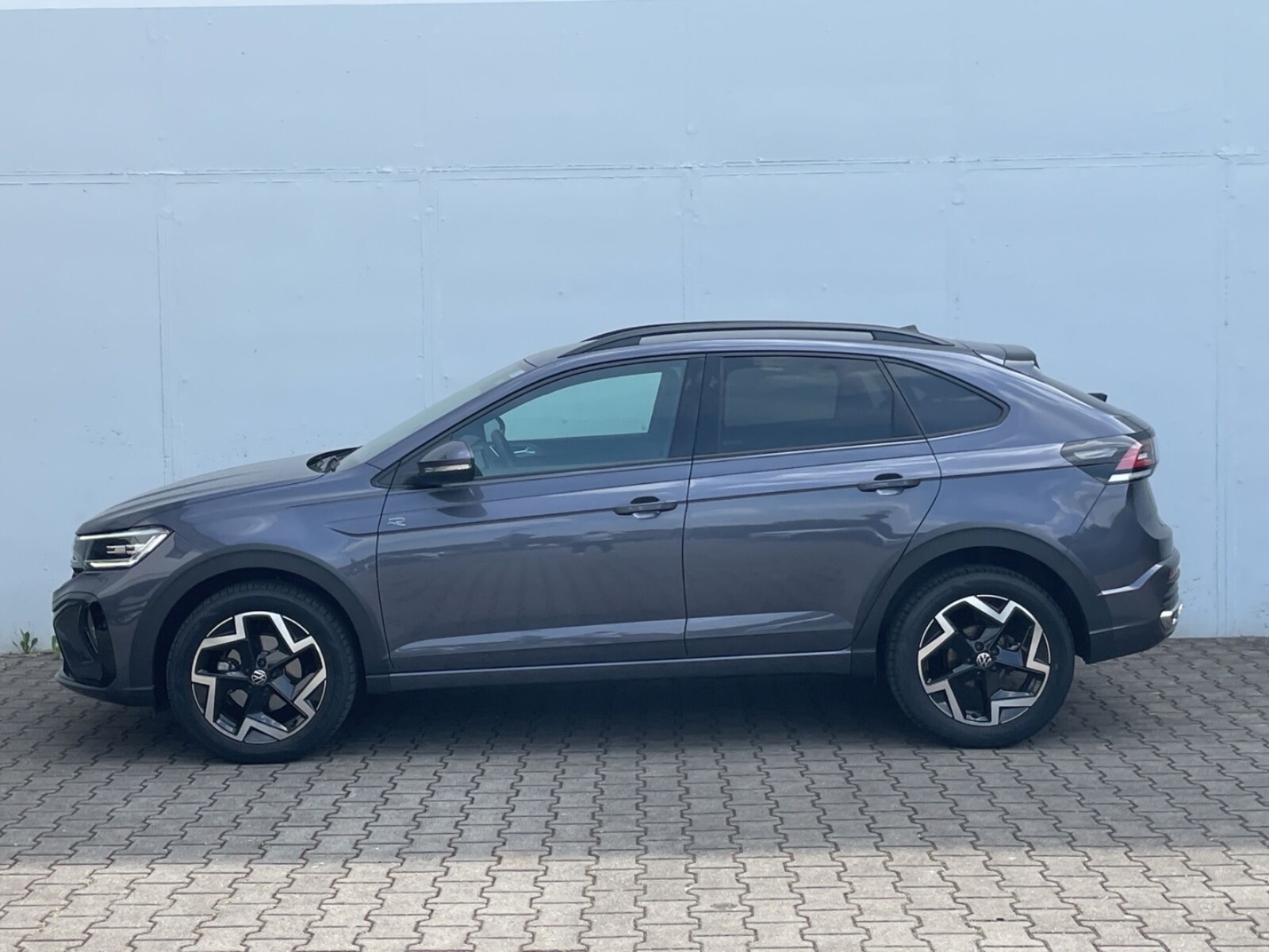 Volkswagen Taigo – Bild 5