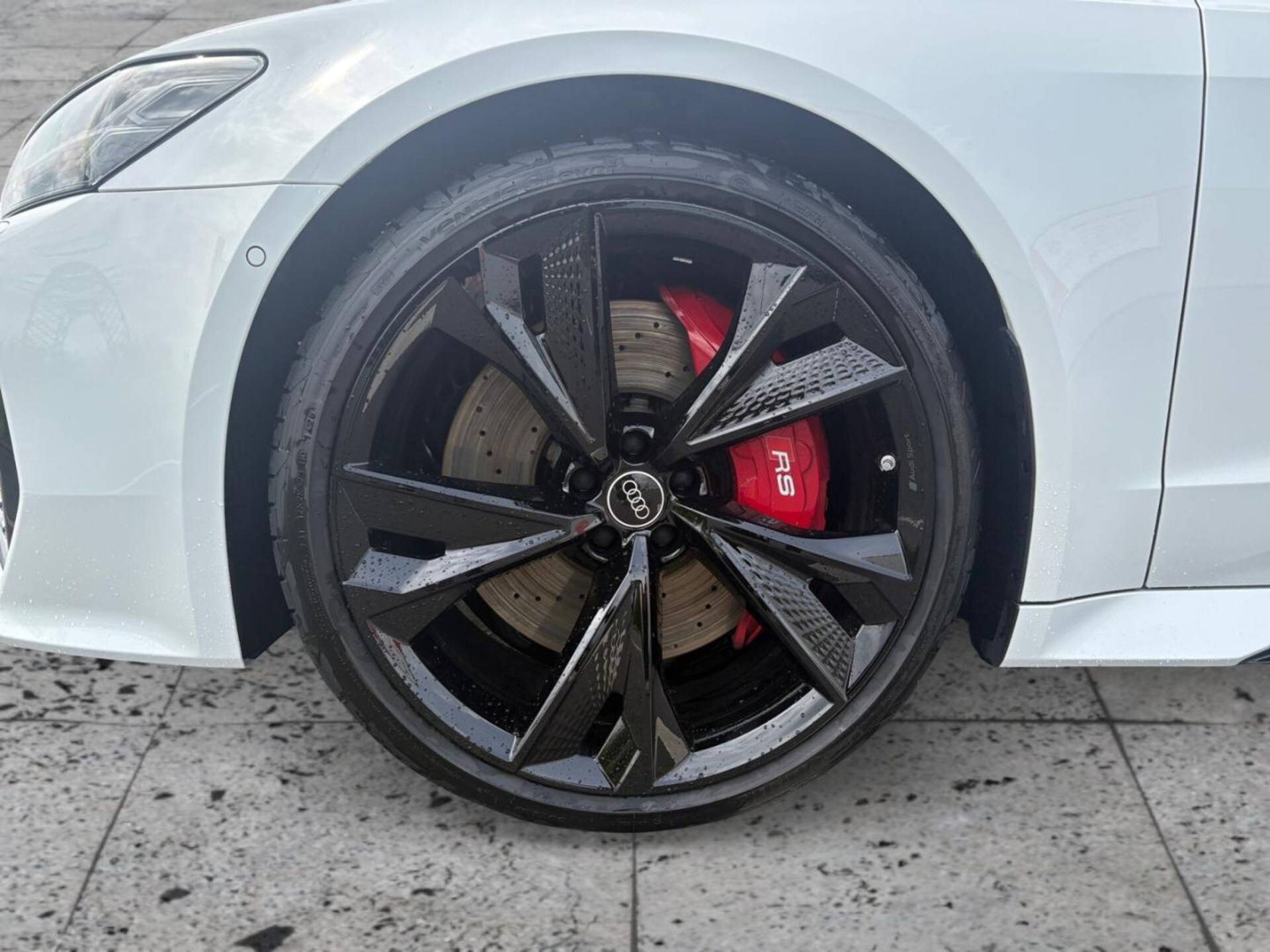 Audi RS 7 Sportback