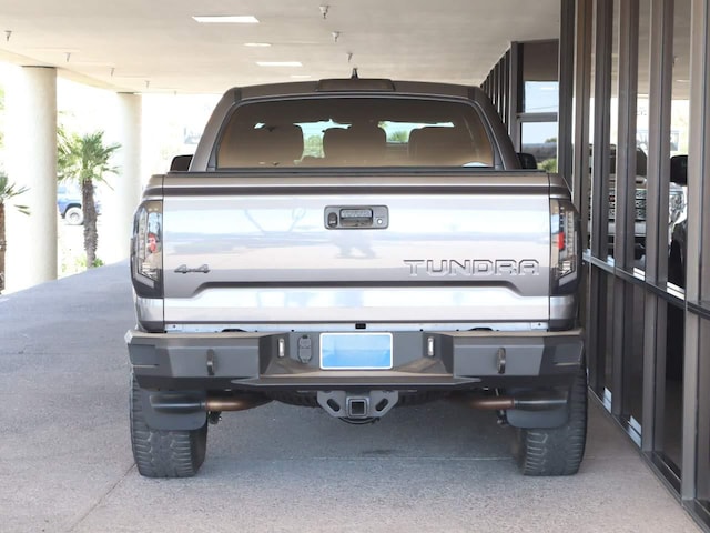 2021 Toyota Tundra