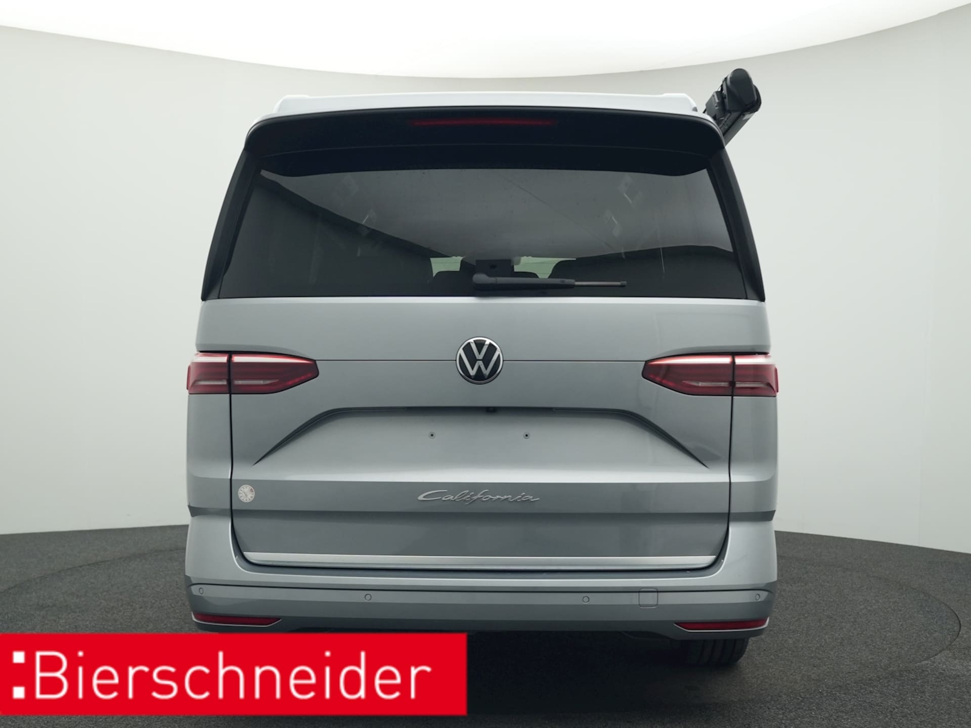 Volkswagen California Beach Camper