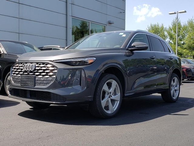 Photo of 2026 Audi Q5