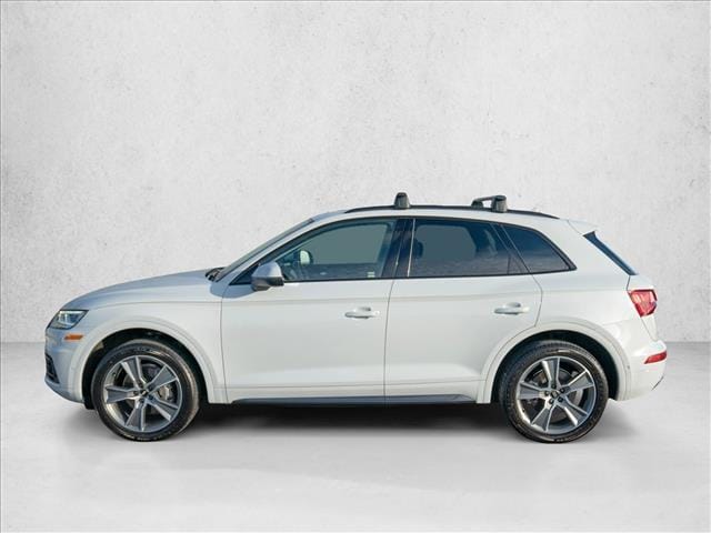 2019 Audi Q5