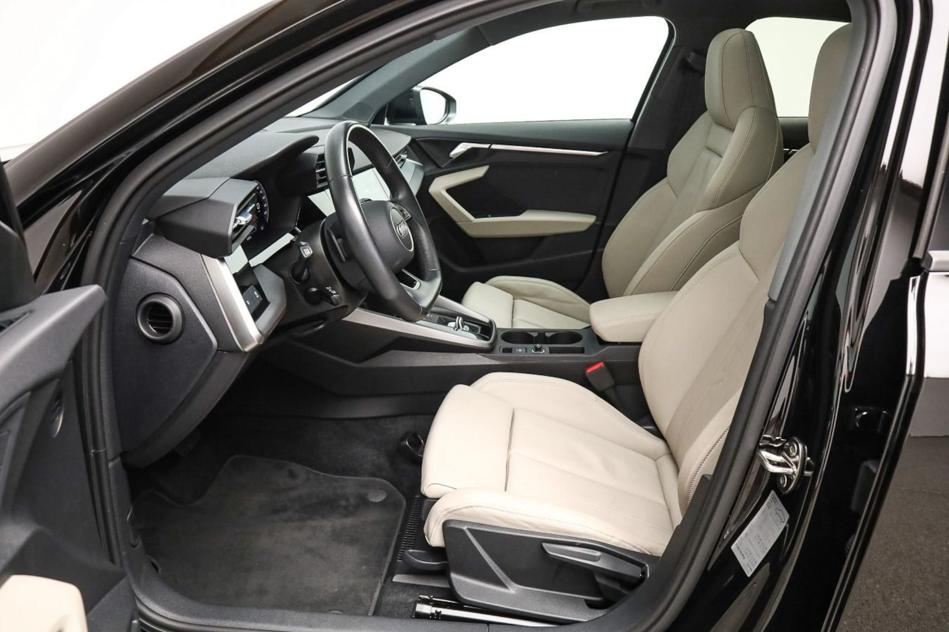 Audi A3 Limousine