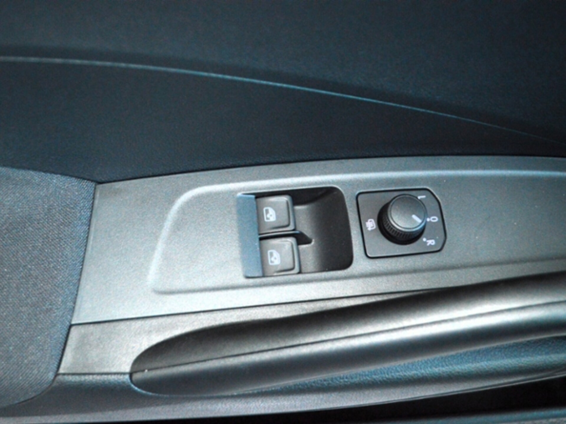 Skoda Fabia Extra