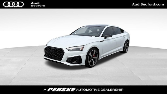2023 Audi A5 Sportback