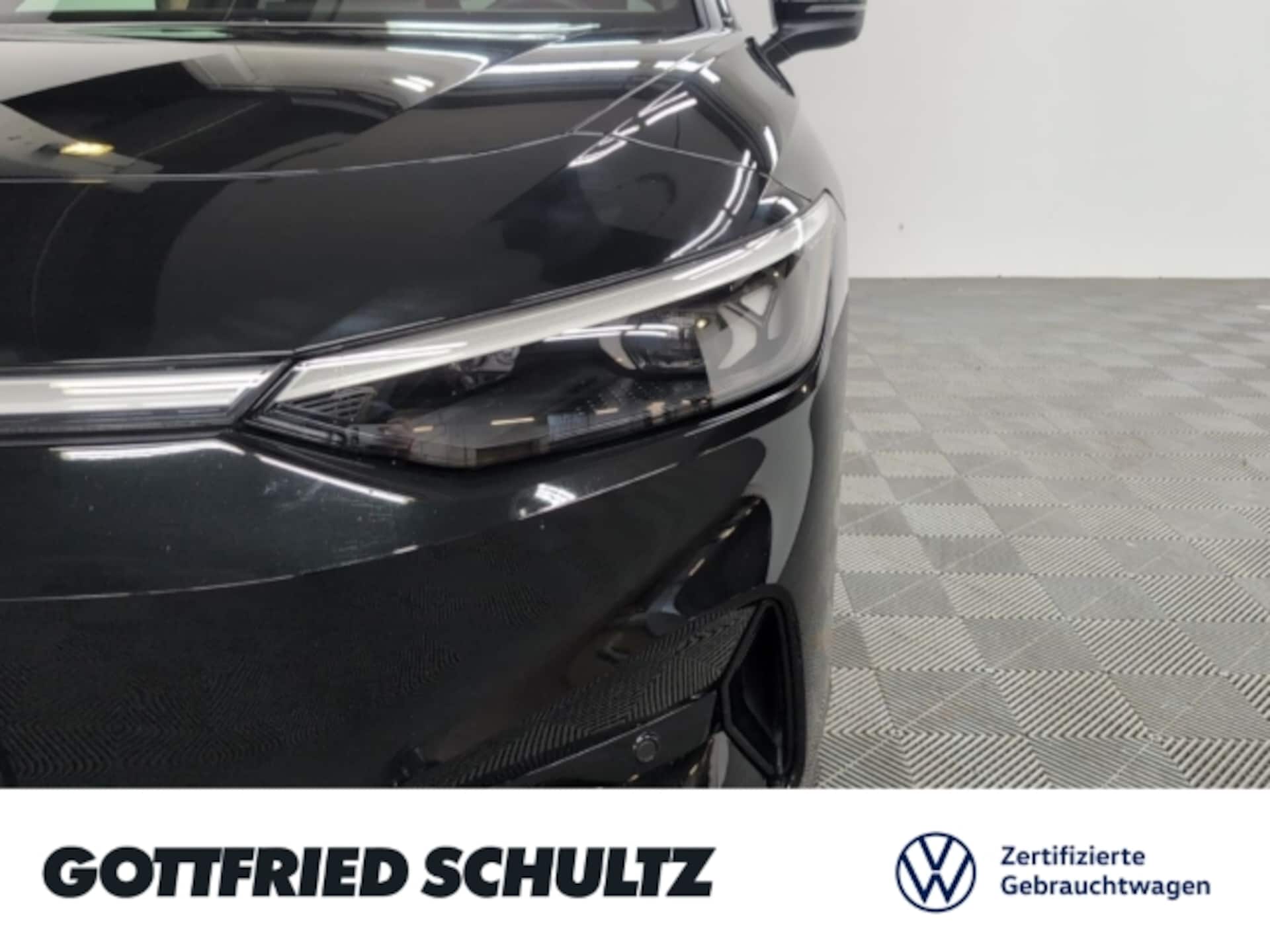 Volkswagen ID.7 Tourer Pro S