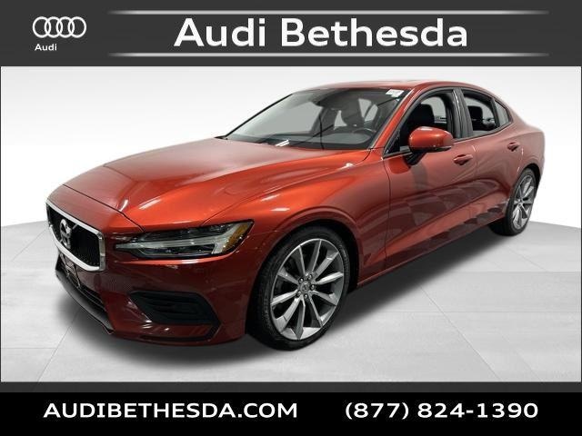 2019 Volvo S60