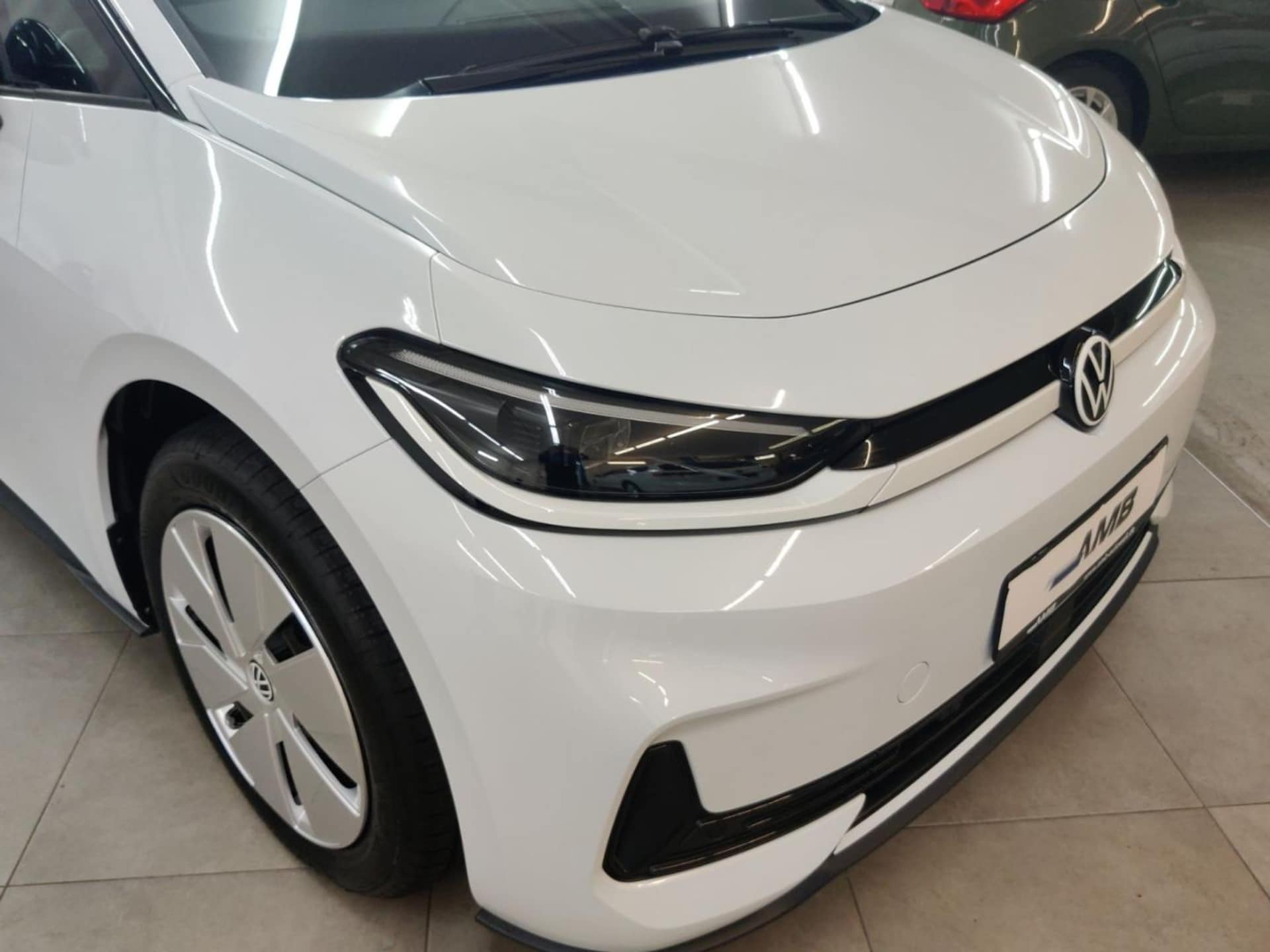 Volkswagen ID.3 Neo Trend