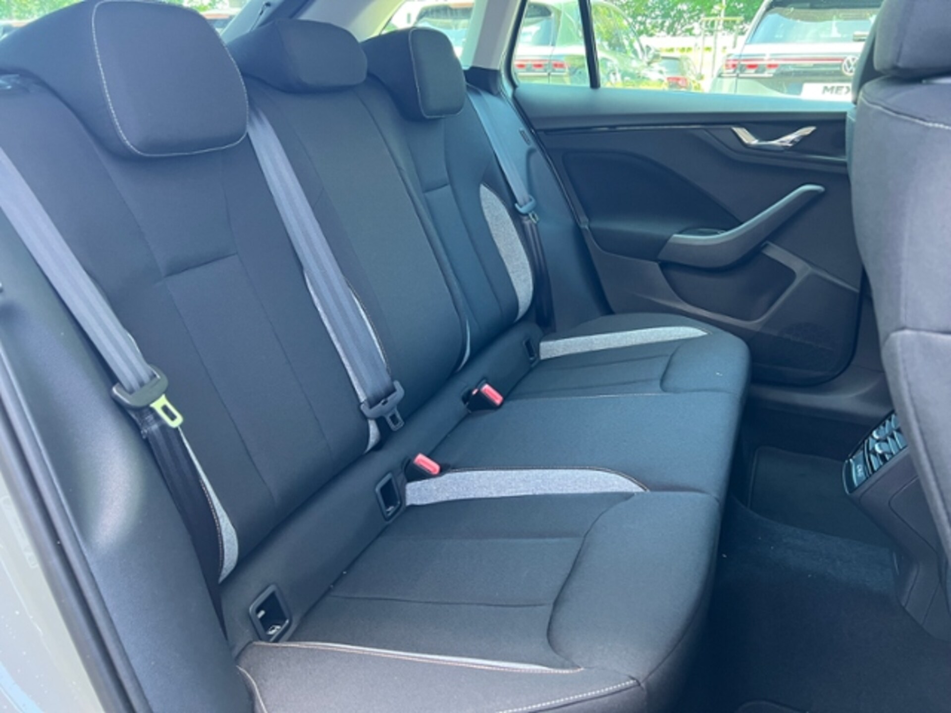 Skoda Scala Selection