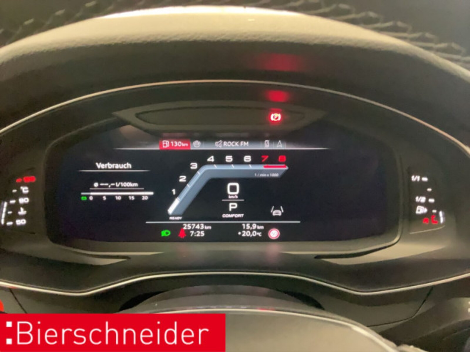 Audi A6 Avant – Bild 14