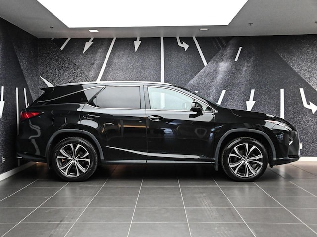 2018 Lexus