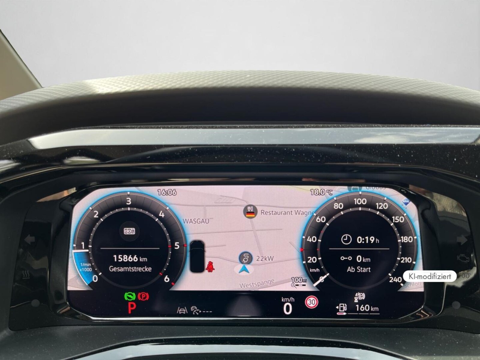 Volkswagen Multivan Langversion – Bild 10