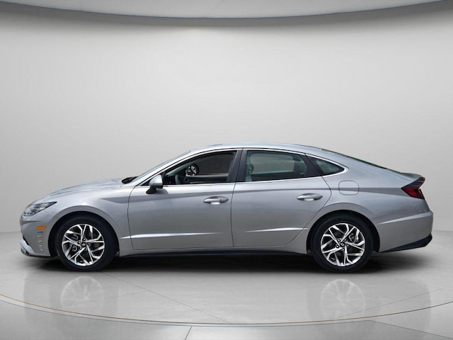 2023 Hyundai Sonata