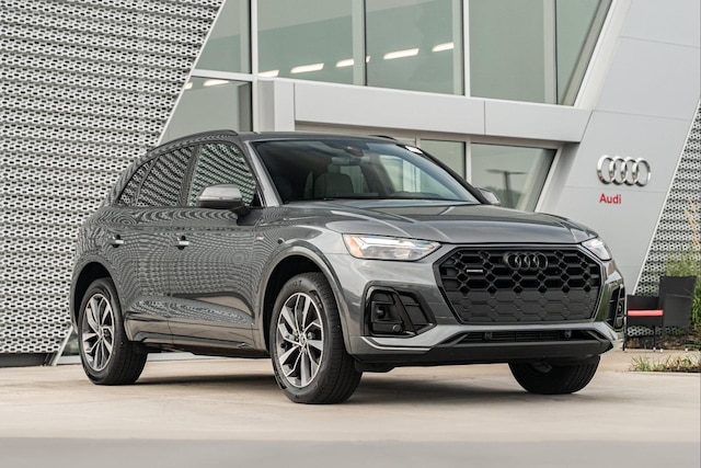 2024 Audi Q5