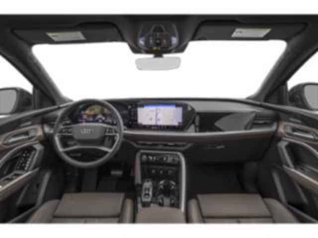 2026 Audi Q5 Sportback