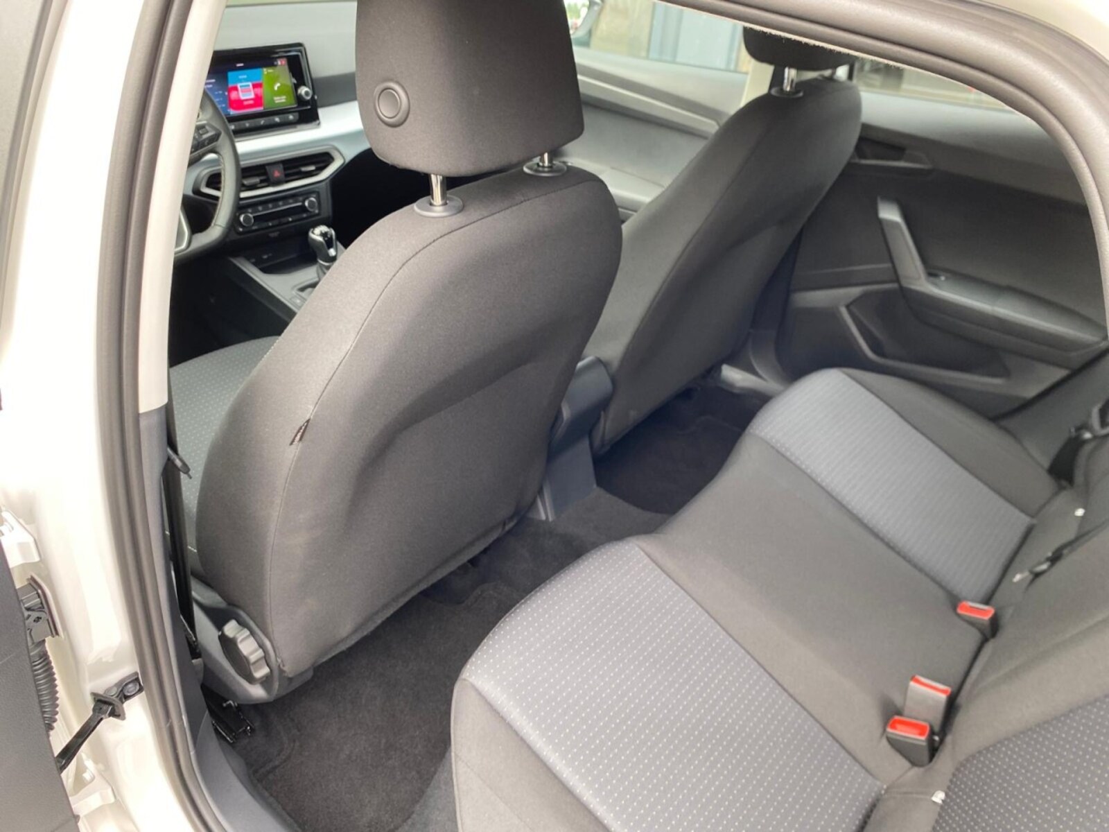 SEAT Ibiza – Bild 8