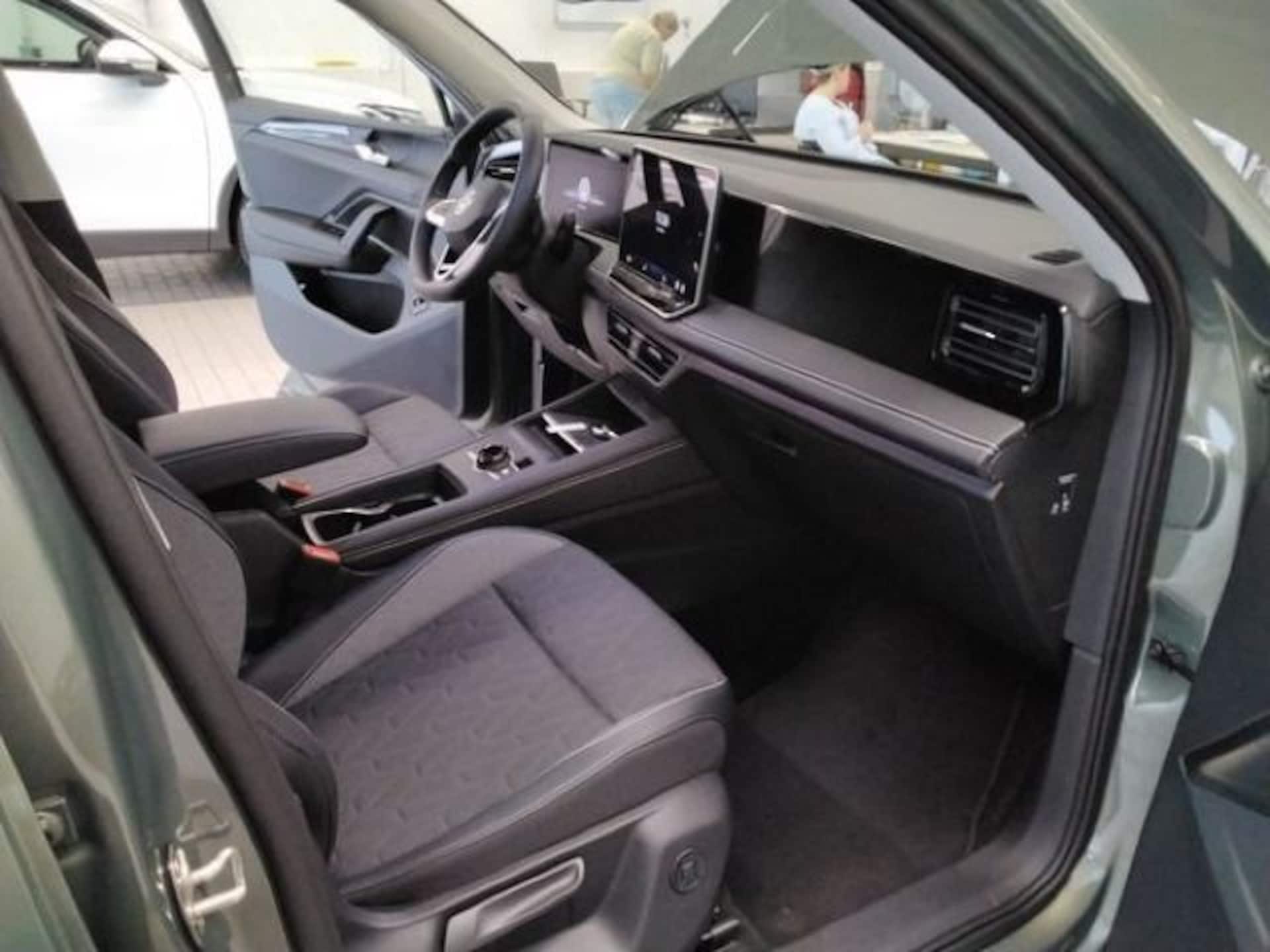Volkswagen Tiguan ENERGY