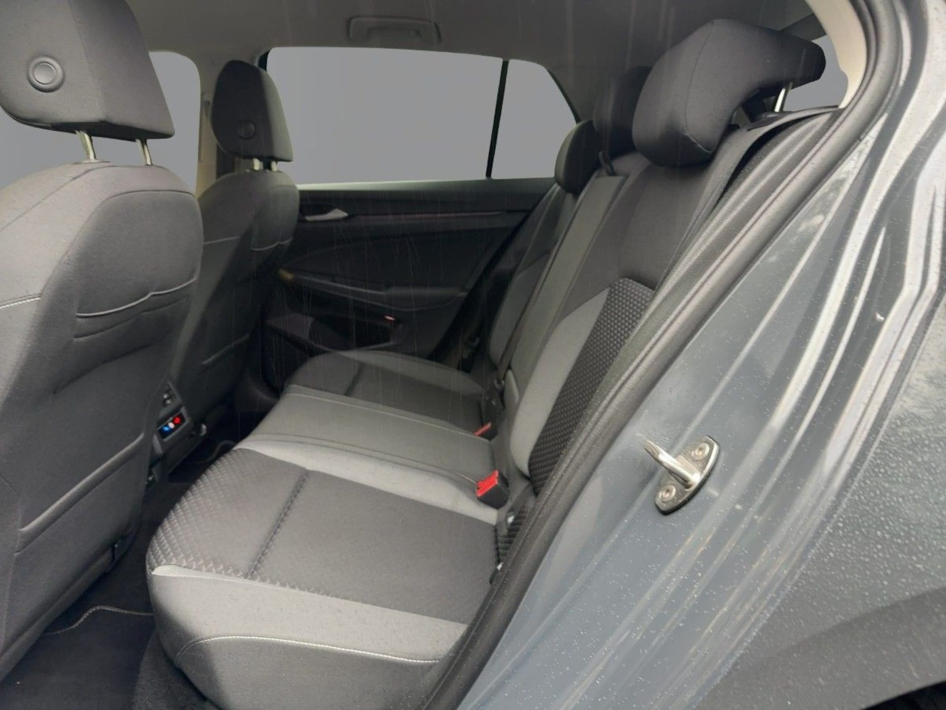 Volkswagen Golf Active