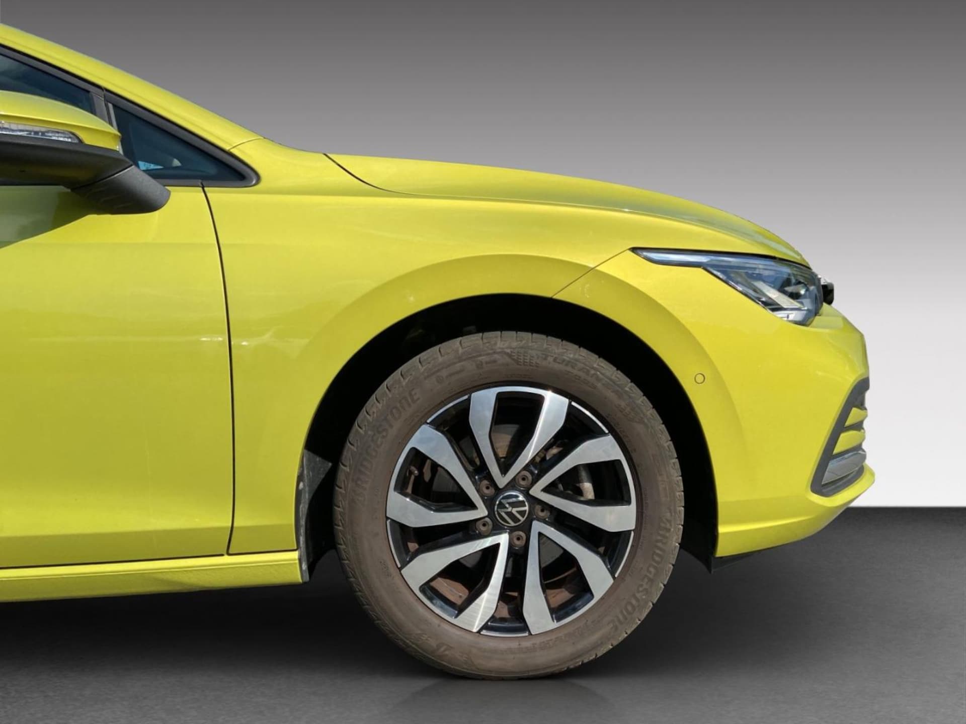 Volkswagen Golf Active