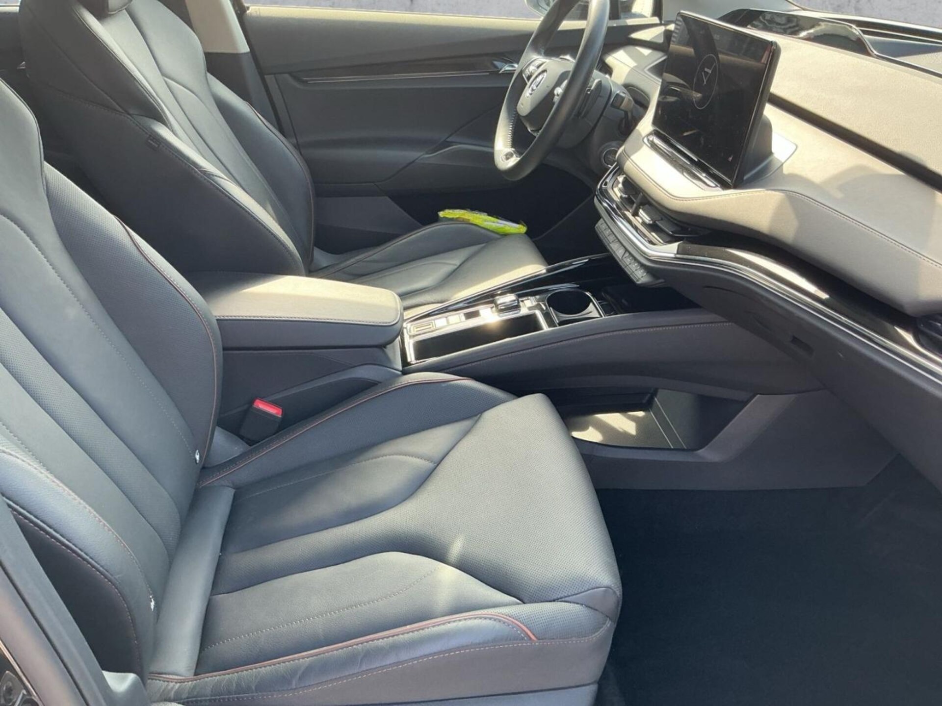 Skoda Enyaq 80X
