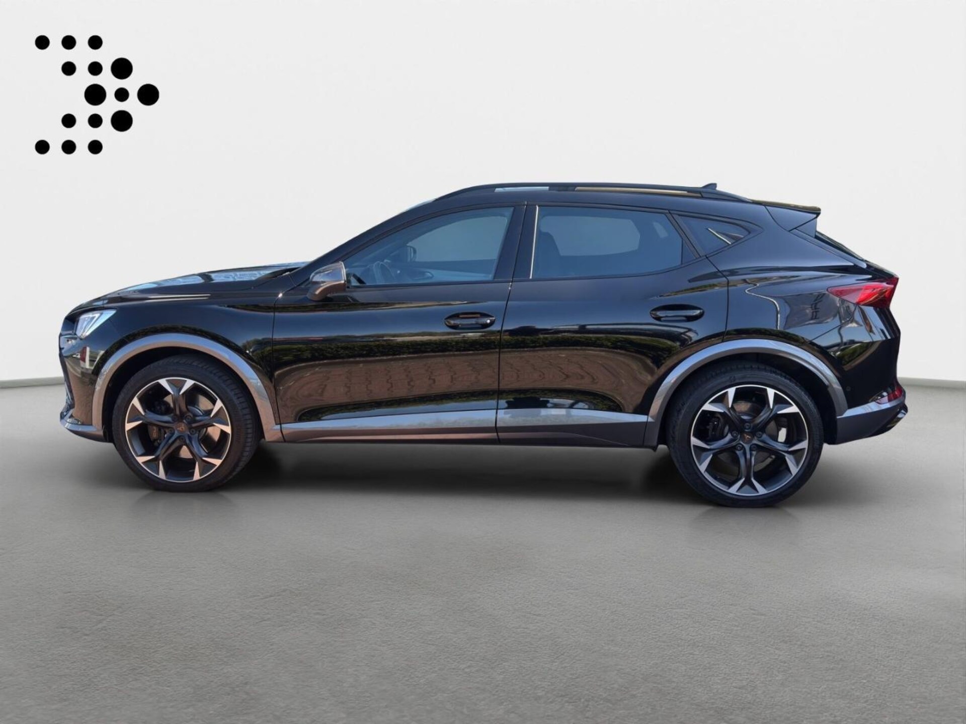 CUPRA Formentor VZ