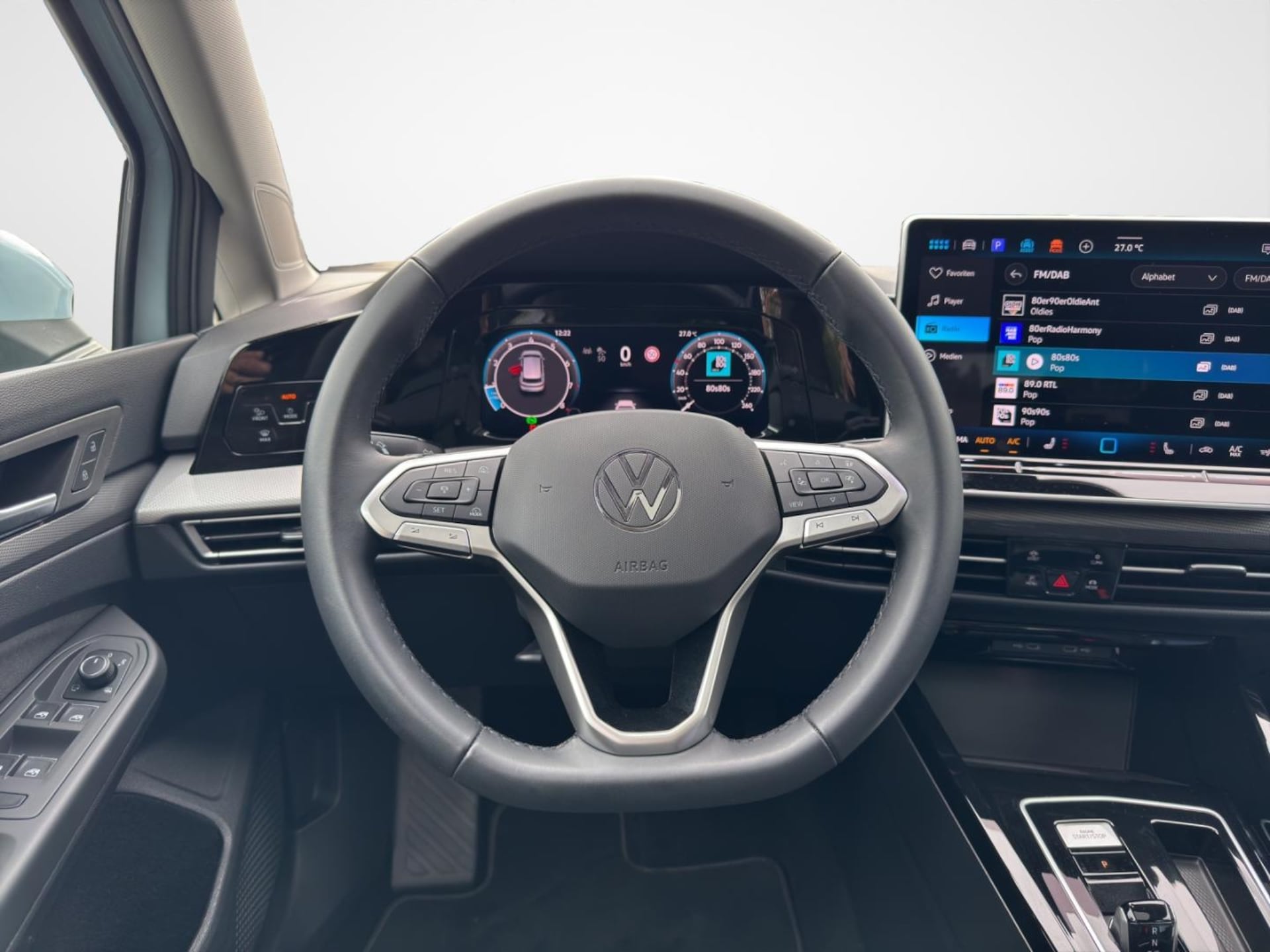 Volkswagen Golf Style
