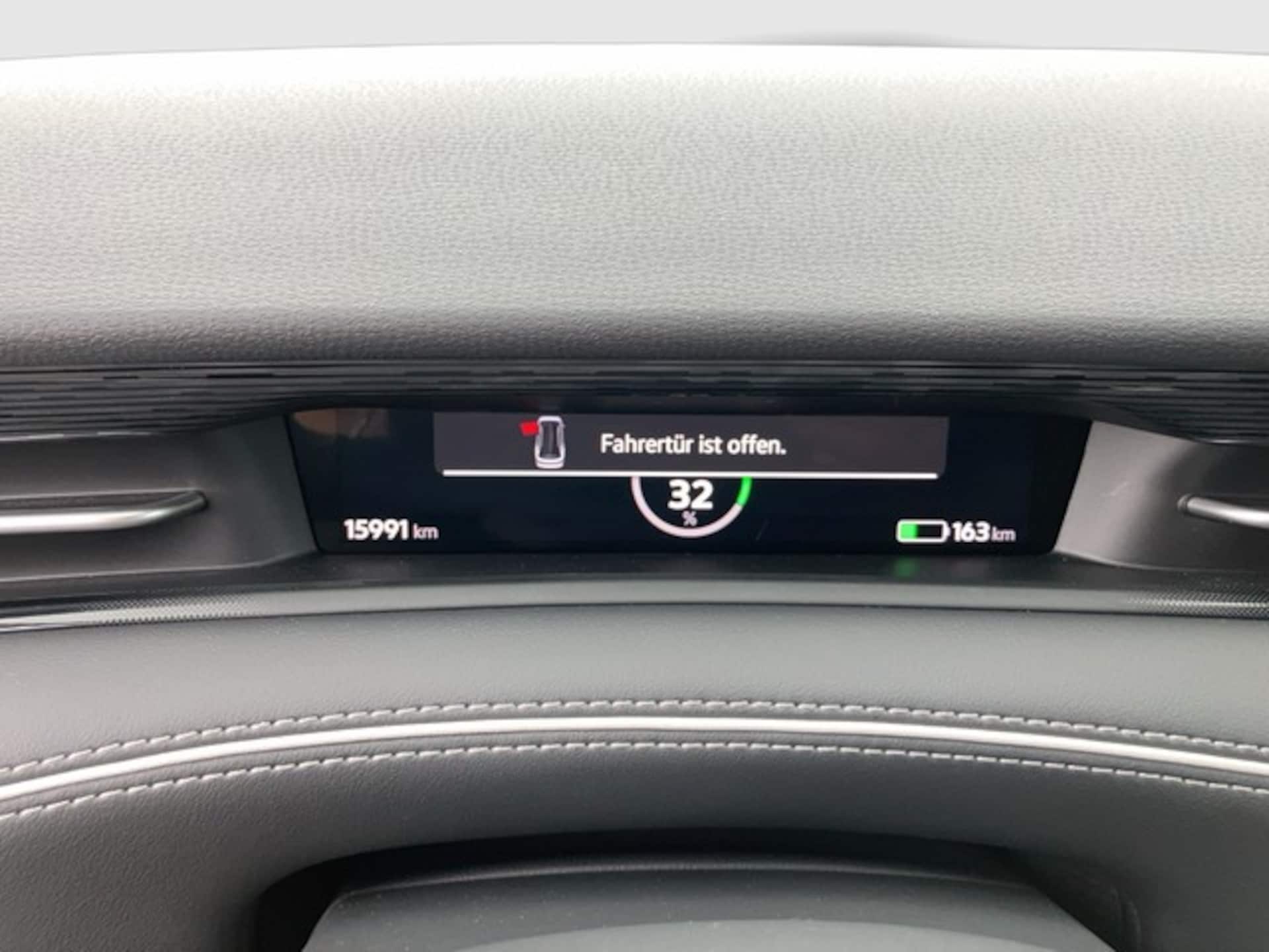Volkswagen ID.7 Tourer Pro