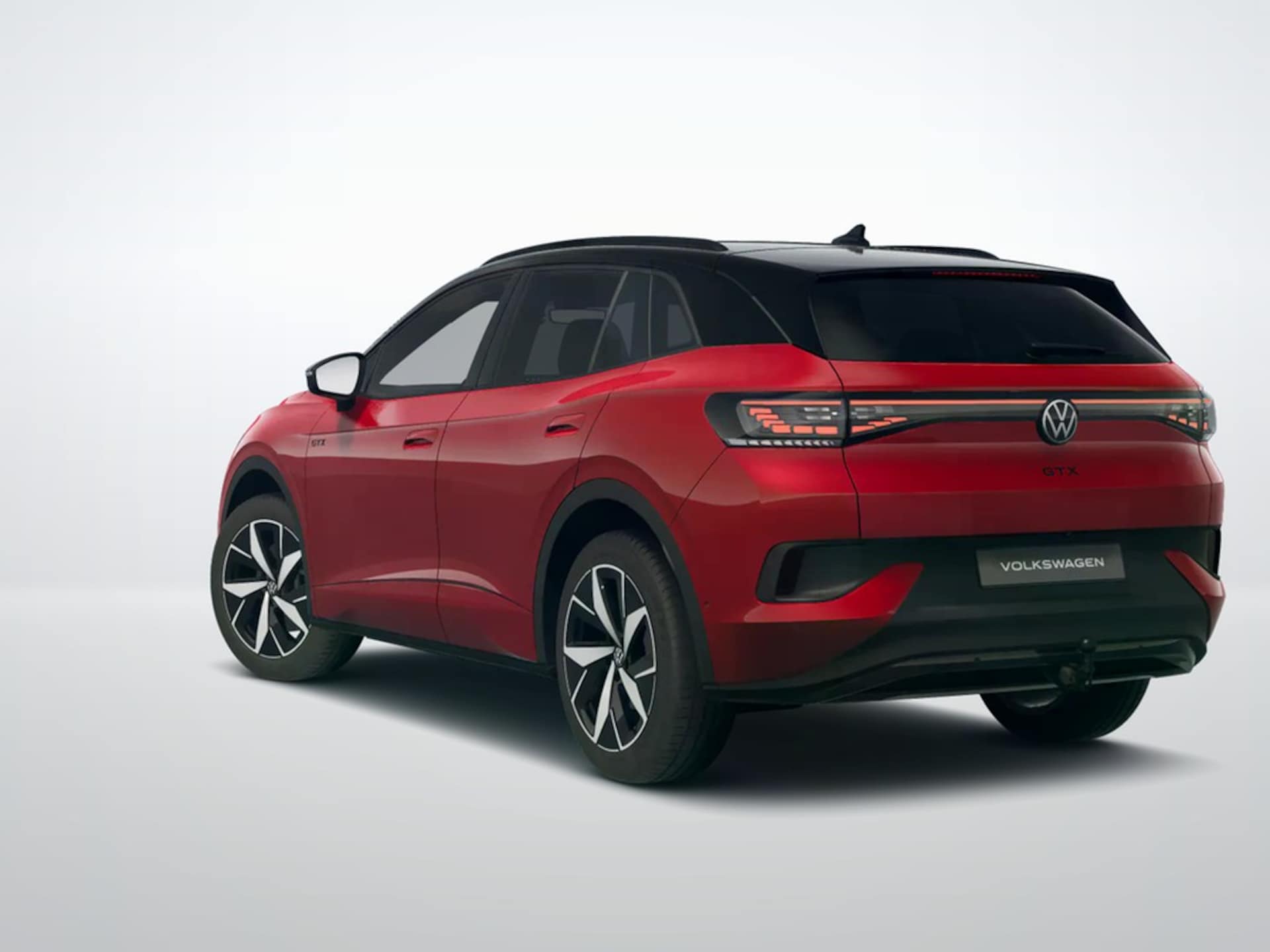 Volkswagen ID.4 GTX